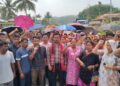 Post-poll tension rises in Khowai; TIPRA warns of stir