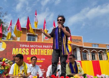 TTAADC polls: Development, identity shape voter mood