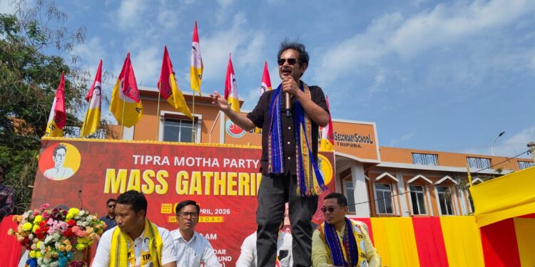 TTAADC polls: Development, identity shape voter mood