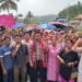 Post-poll tension rises in Khowai; TIPRA warns of stir