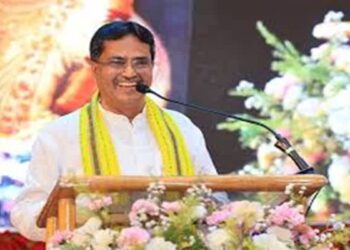 Manik Saha Accepts Verdict, Vows BJP Comeback