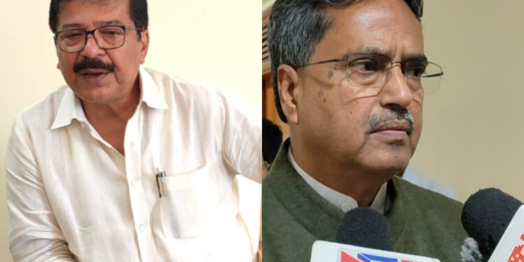 Tripura Assembly passes women’s reservation motion