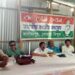 Congress Reviews ‘Sangathan Srijan Abhiyan’ at Kalyanpur Meet