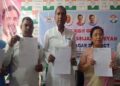 Congress launches Sangathan Srijan Abhiyan in Dharmanagar
