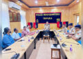 Agartala Press Club seeks better security for journalists