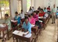 TBSE Starts Madhyamik, HS Script Evaluation