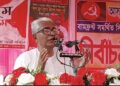 Manik Sarkar Claims Renewed Public Support for CPI(M) Ahead of TTAADC Polls
