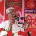 Manik Sarkar Claims Renewed Public Support for CPI(M) Ahead of TTAADC Polls