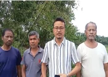 Nor’wester rains devastate Barkathal farms, relief sought