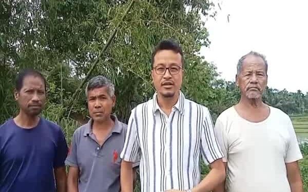 Nor’wester rains devastate Barkathal farms, relief sought