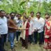 Youth Morcha Felicitates CBSE Toppers in Kadamtala