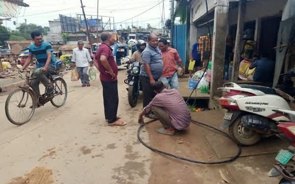 Bangladeshi national nabbed after escape attempt at GB Hospital