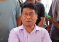 Khowai Attack: Minister Bikas Debbarma Escapes Unhurt