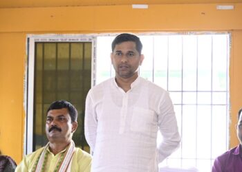 Minister Slams Contractor After Manu Bridge Collapse