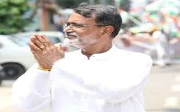 Congress alleges misuse of Tripura CM Relief Fund