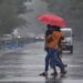 Tripura on orange alert; storms, gusty winds likely