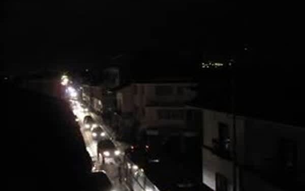 Rain Triggers 12-Hour Blackout in Kalyanpur, Exposes Power Woes