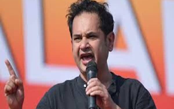 Pradyot links ADC posts to elected village council members