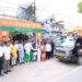 BJP Pushes Development Agenda in TTAADC Poll Battle
