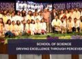 School of Science Students Shine in TPSC Exam, Secure Key Inspector Posts