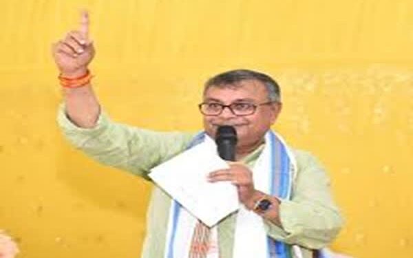 Storm havoc cripples Tripura power network, repair on