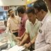 Legal Metrology raids Agartala jewellery shop over weights