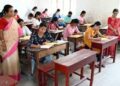 TBJEE conducts entrance exam smoothly across Tripura