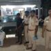 32 kg cannabis seized in Jatrapur, trafficker arrested