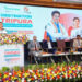 Tripura Secures ₹2,500 Cr Investment at Hyderabad Meet