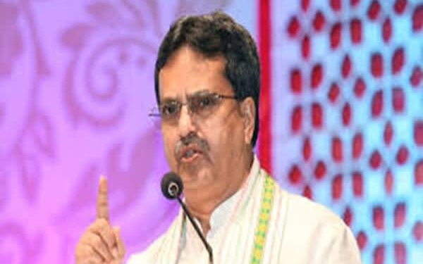 Tripura CM Saha shrugs off poll setback, cites vote rise