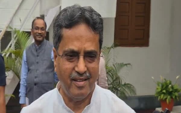 CM Saha reviews weather, schools to remain open for now