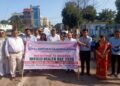 TIPS marks World Health Day with events in Agartala