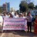 TIPS marks World Health Day with events in Agartala