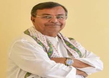 BJP confident of strong mandate in Bengal: Ratan Lal Nath