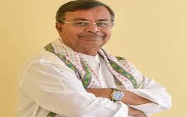 BJP confident of strong mandate in Bengal: Ratan Lal Nath