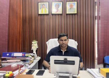 Tripura Govt Charts Welfare Roadmap for SC Communities for 2026–27