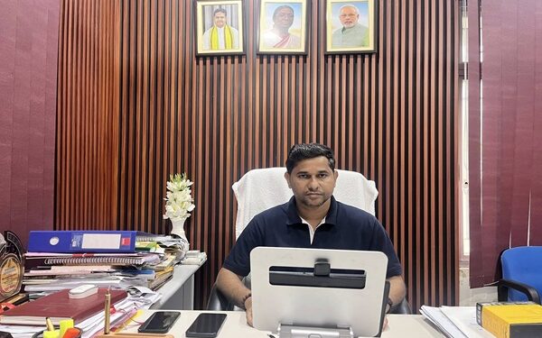 Tripura Govt Charts Welfare Roadmap for SC Communities for 2026–27