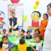 New Anganwadi Centre Inaugurated in Charipara, Boost to Early Child Care