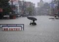 IMD extends red alert in Tripura till May 1