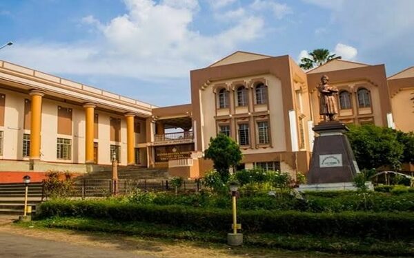 Ramakrishna Mission School Agartala Gets UNESCO Tag