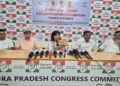 Congress begins rebuild drive in Tripura, focus on grassroots