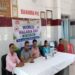 Baikhora PHC observes World Malaria Day with awareness drive