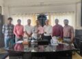 TRLM Signs MoU to Support 20,000 SHG Women