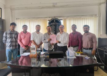 TRLM Signs MoU to Support 20,000 SHG Women
