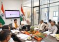 Rs 236 Cr Mission Queen Pineapple Launched in Tripura