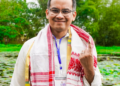 Assam Results: Gogoi Trails in Jorhat, Sarma Leads; NDA Ahead