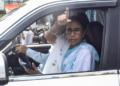 Mamata Banerjee Trails in Bhabanipur as BJP Extends Lead in Bengal