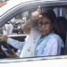 Mamata Banerjee Trails in Bhabanipur as BJP Extends Lead in Bengal