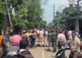 BJYM Leader’s Death in Tripura Sparks Protests; CM Assures Impartial Probe