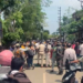 BJYM Leader’s Death in Tripura Sparks Protests; CM Assures Impartial Probe